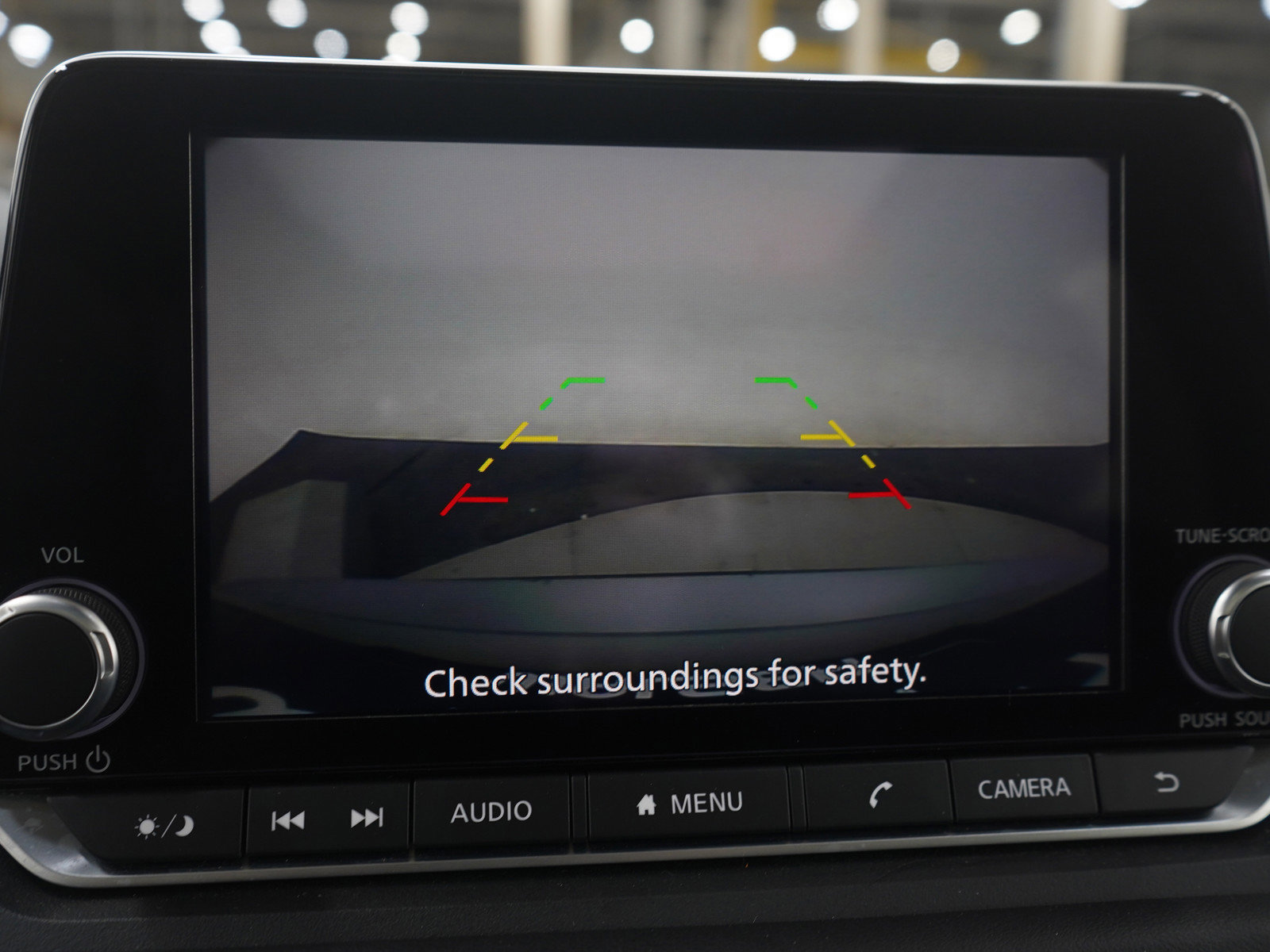 Used 2024 Nissan Rogue SV w/ SV Premium Package image 30