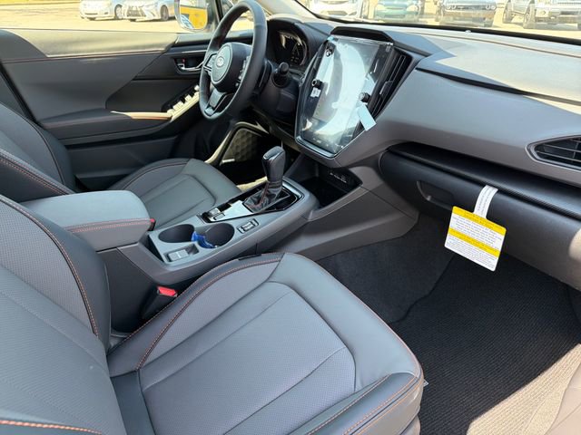 New 2026 Subaru Crosstrek 2.5i Limited image 22