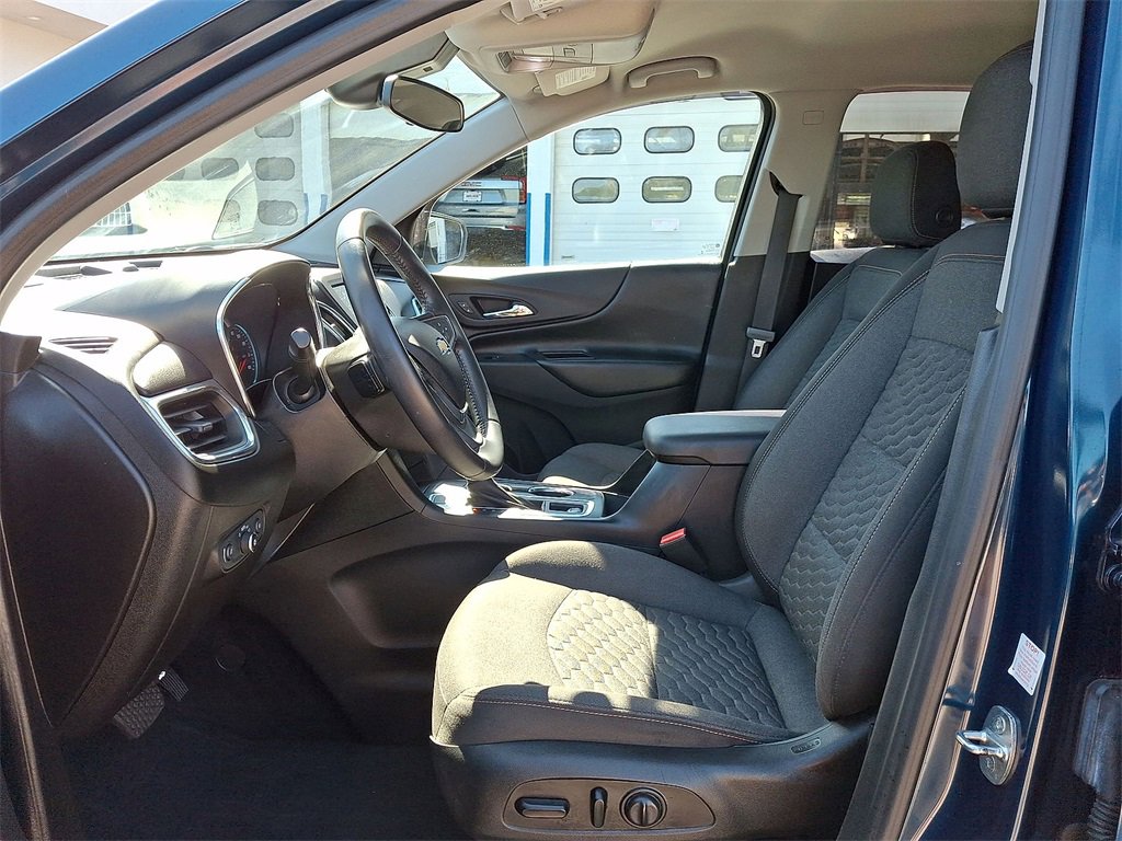 Certified 2020 Chevrolet Equinox LT image 11