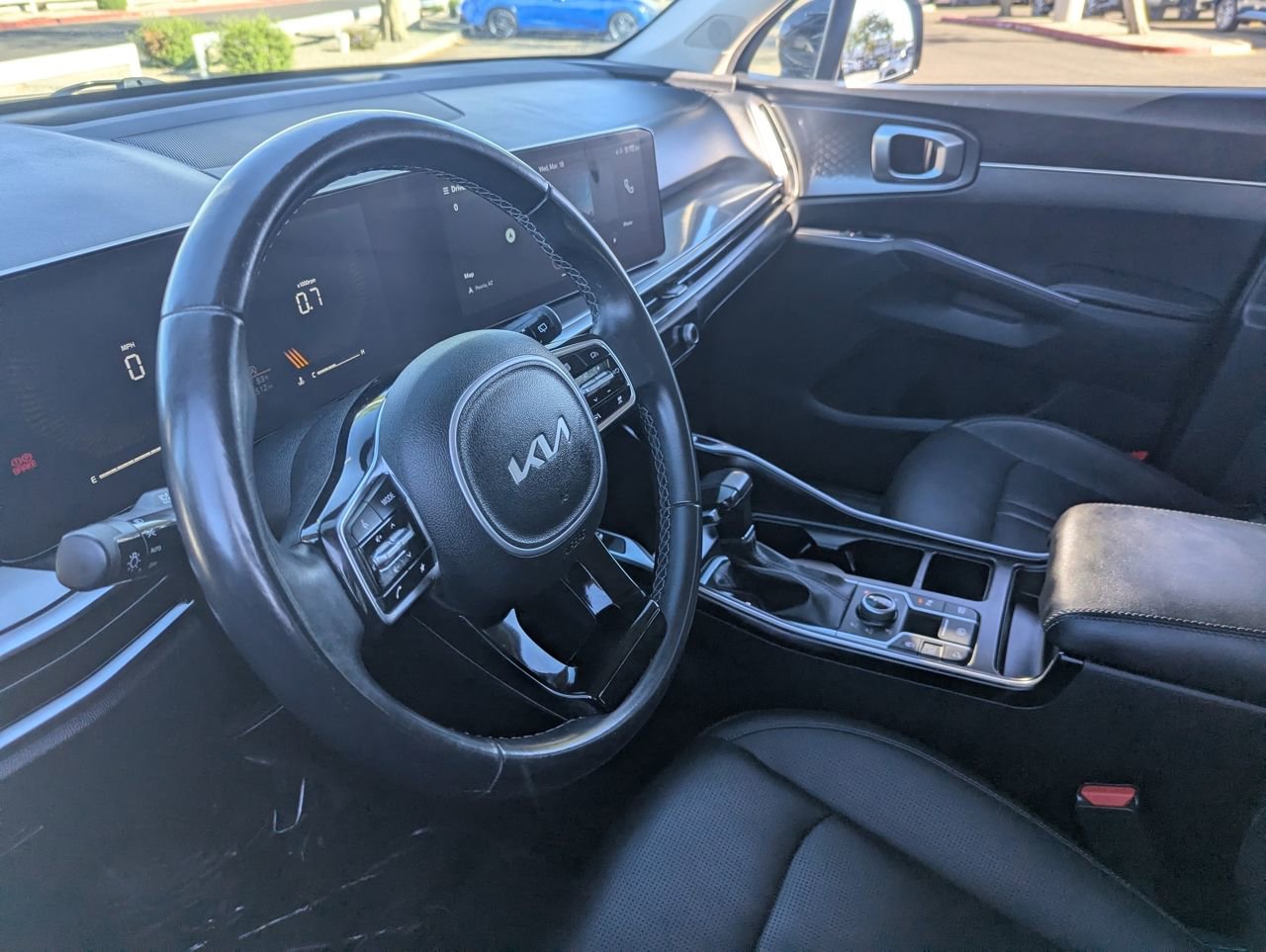 Used 2024 Kia Sorento S AWD/4WD image 18