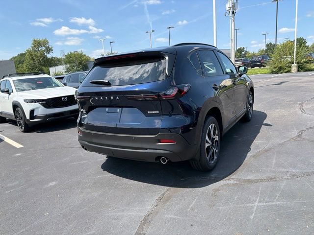 New 2026 MAZDA CX-5 Preferred AWD/4WD image 8