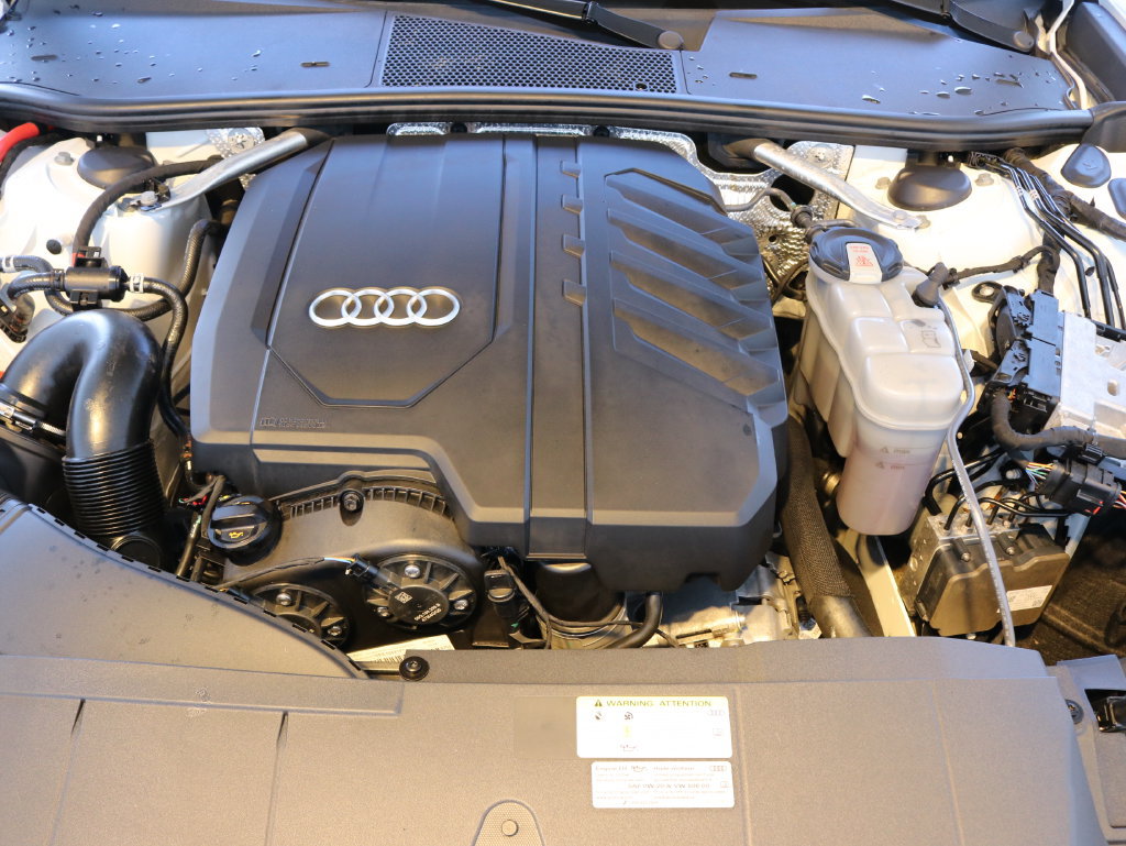 Used 2022 Audi A6 2.0T Premium AWD/4WD image 52