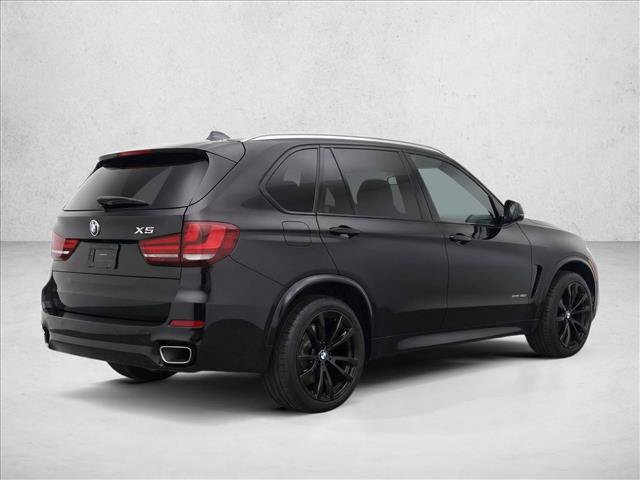 Used 2017 BMW X5 sDrive35i RWD image 7