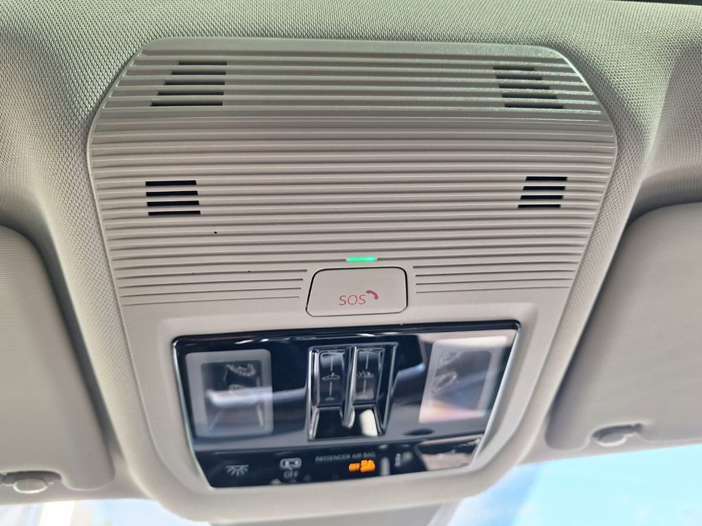 New 2026 Volkswagen Atlas SEL Premium R-Line image 18