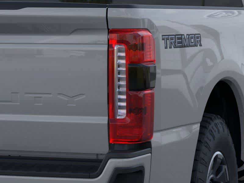 New 2026 Ford F250 Lariat w/ Tremor Off-Road Package AWD/4WD image 21