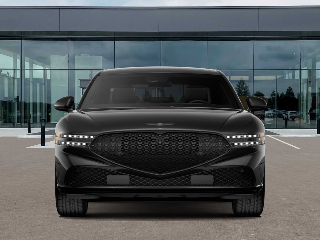 New 2026 Genesis G90 3.5T Prestige AWD/4WD image 5