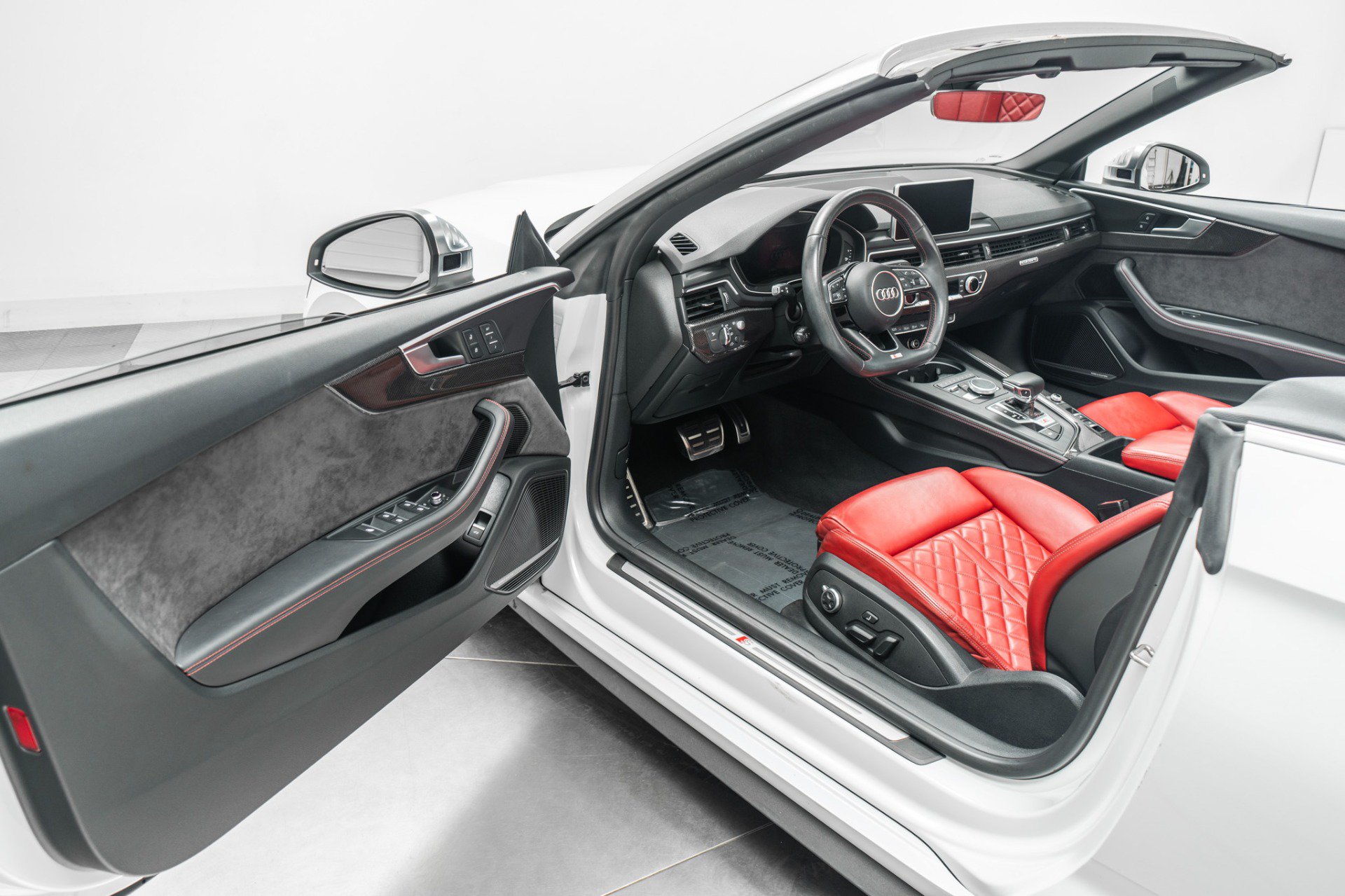 Used 2019 Audi S5 Prestige w/ S Sport Package AWD/4WD image 23