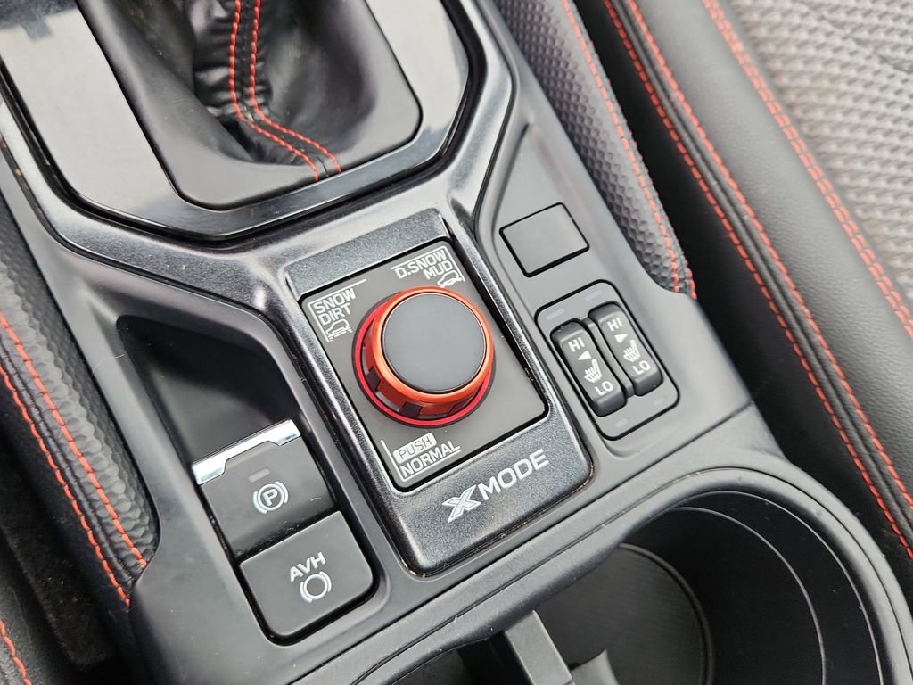 Used 2023 Subaru Forester Sport image 30