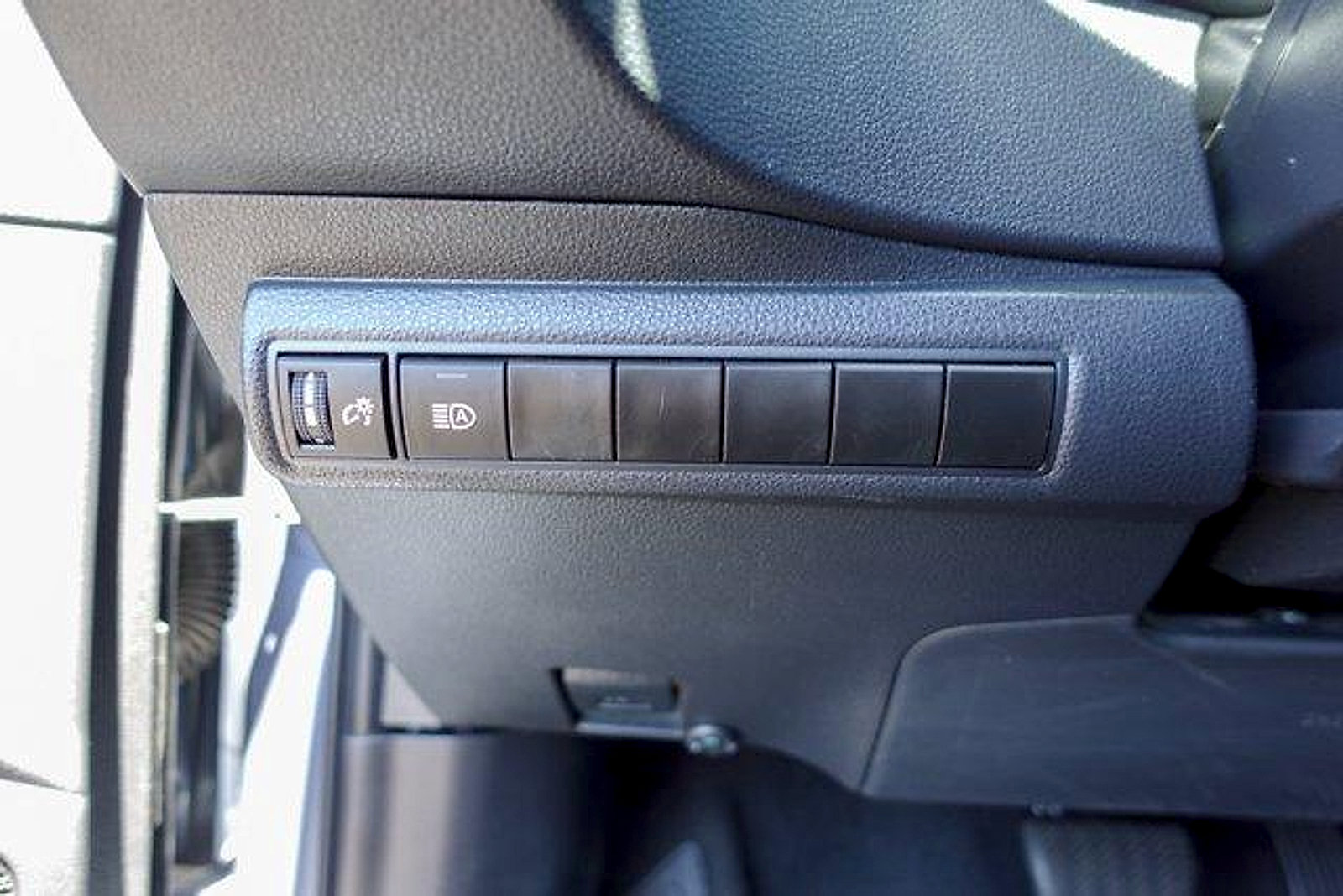 Certified 2024 Toyota Corolla LE FWD image 12