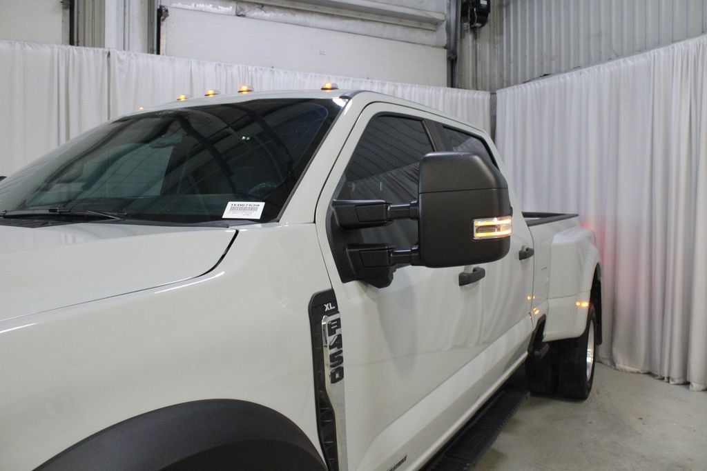 Used 2025 Ford F450 XL w/ 360-Degree Camera Package AWD/4WD image 36