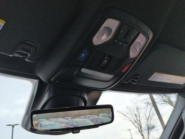 New 2026 RAM 4500 Tradesman AWD/4WD image 20