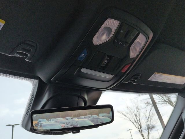 New 2026 RAM 4500 Tradesman AWD/4WD image 20