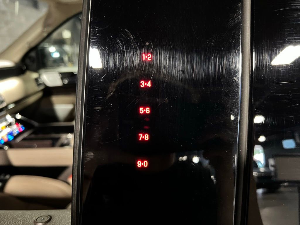 Used 2024 Lincoln Navigator Reserve AWD/4WD image 24