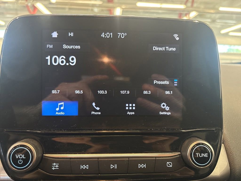 Used 2019 Ford EcoSport SE AWD/4WD image 13