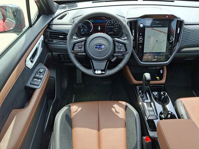 New 2026 Subaru Forester Touring AWD/4WD image 12