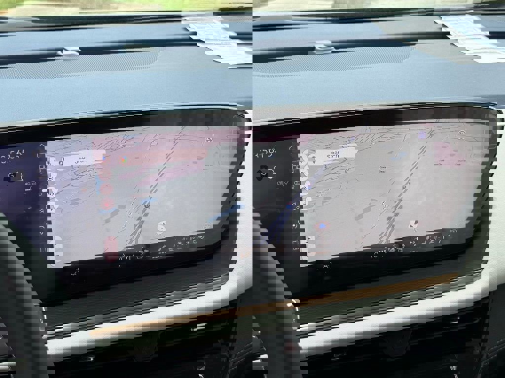 New 2026 Buick Envision Avenir image 4