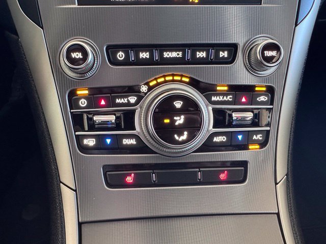 Used 2019 Lincoln MKZ Reserve AWD/4WD image 22