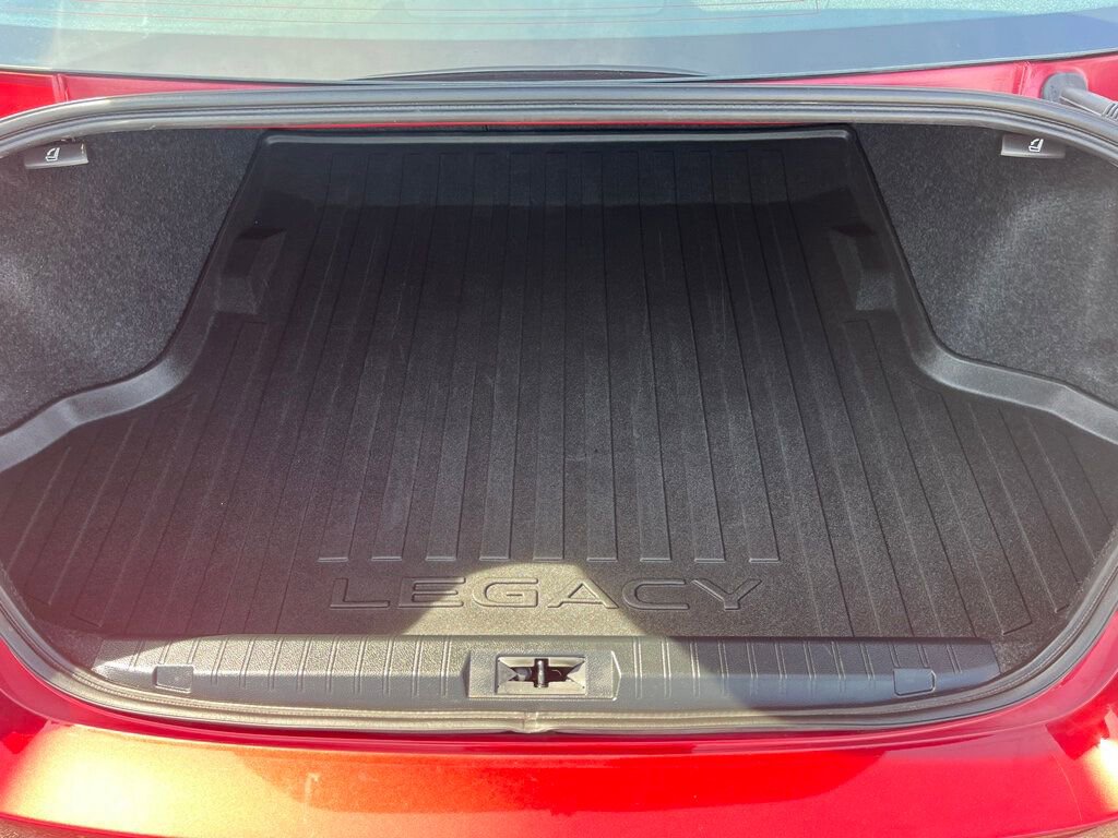 Used 2019 Subaru Legacy 2.5i Limited w/ Popular Package #2A image 16