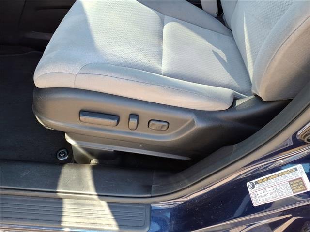 Used 2016 Honda CR-V EX image 11