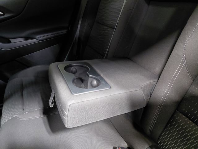 Used 2025 Chevrolet Equinox LT image 37