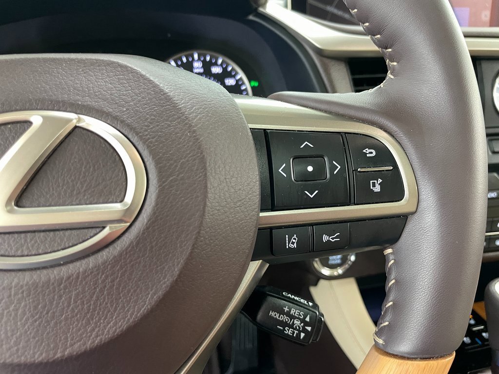 Used 2019 Lexus RX 350 350 image 20