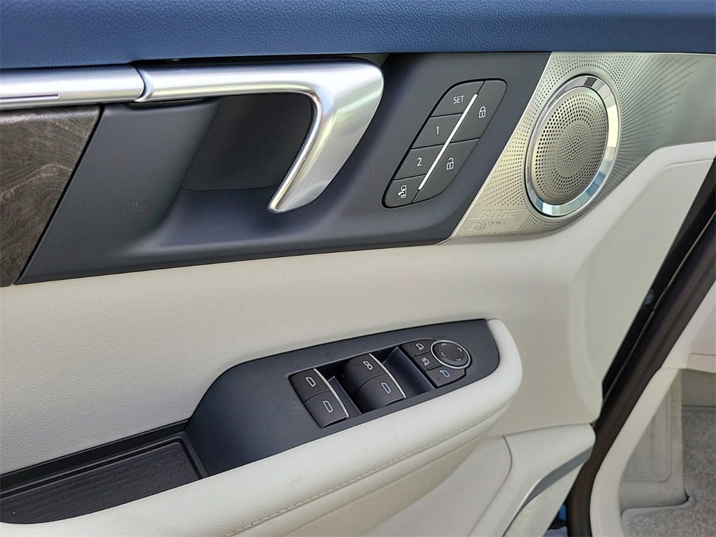 New 2026 Buick Enclave Avenir w/ Super Cruise Package image 20