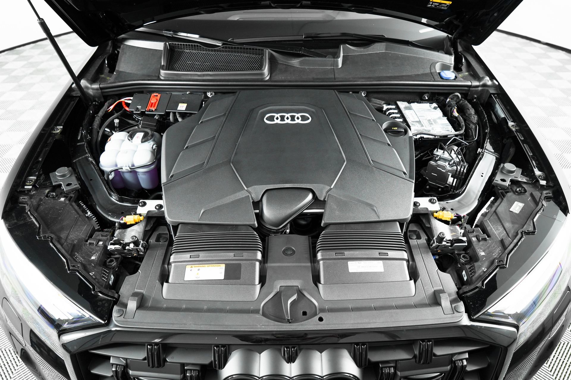 New 2025 Audi Q7 3.0T Premium Plus image 38
