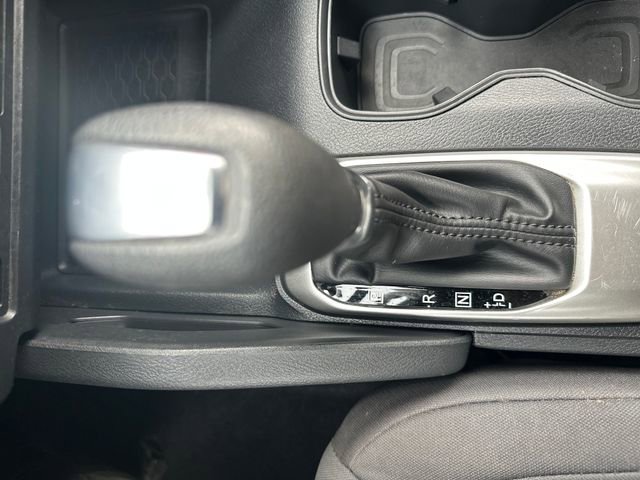 Used 2022 Nissan Frontier S image 18