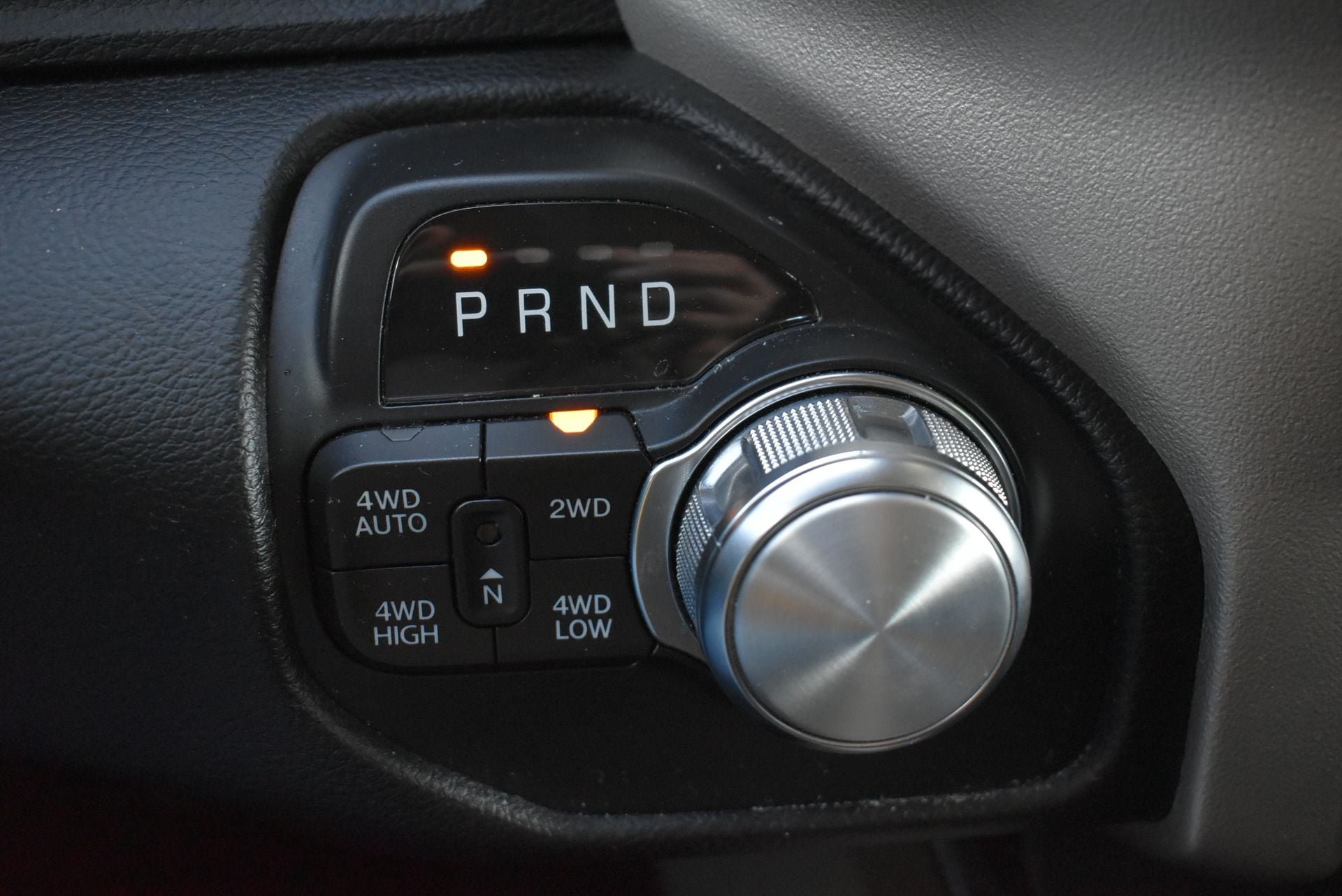 Used 2021 RAM 1500 Laramie AWD/4WD image 30