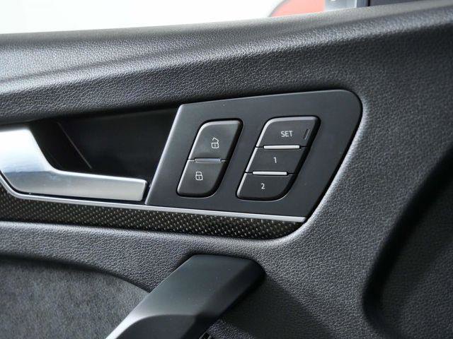 Used 2023 Audi SQ5 Prestige w/ Prestige Package AWD/4WD image 28