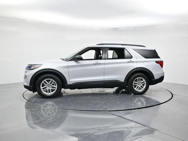 Used 2026 Ford Explorer Active RWD image 7
