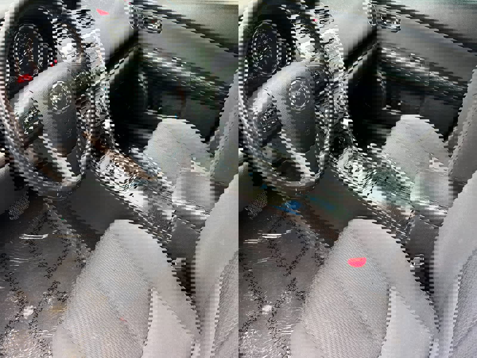 Used 2012 MAZDA MAZDA6 i Touring image 11