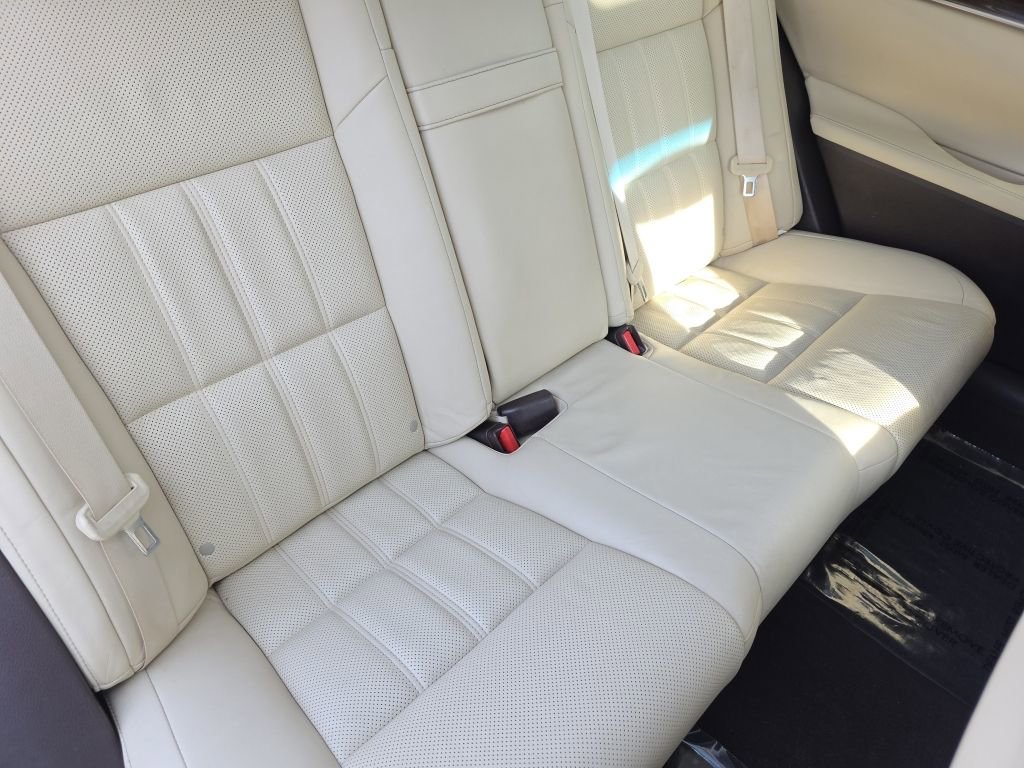 Used 2016 Lexus ES 350 image 14