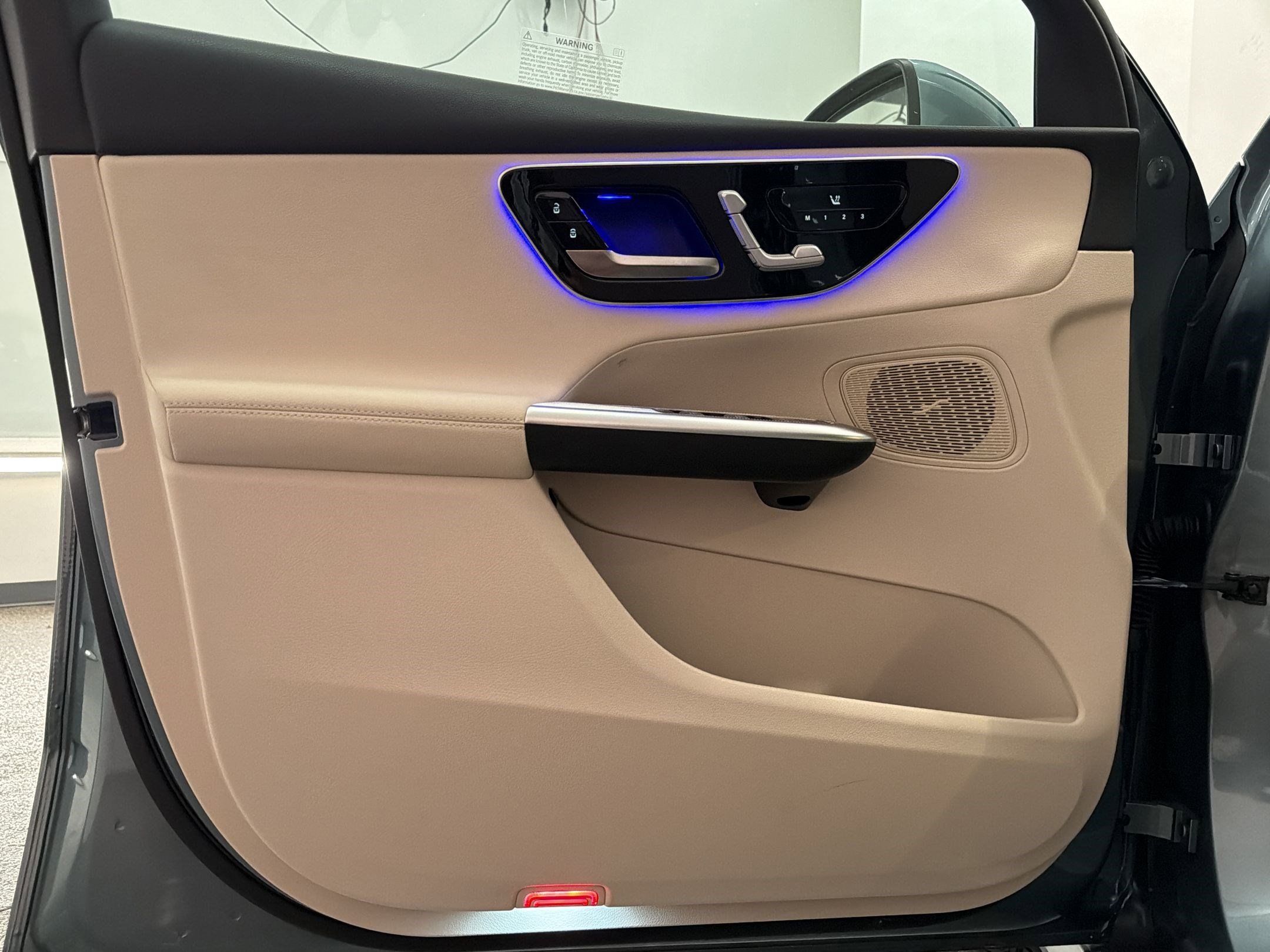 Certified 2026 Mercedes-Benz GLC 300 image 13