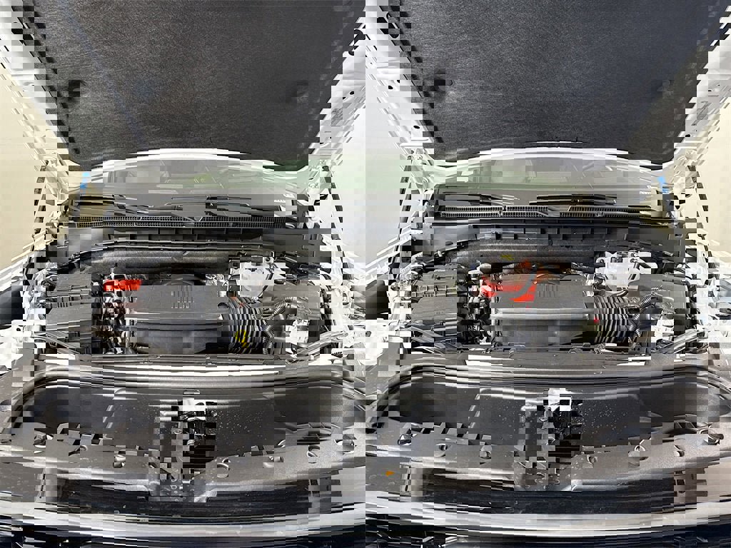 New 2026 GMC Yukon XL AT4 w/ AT4 Premium Package image 26