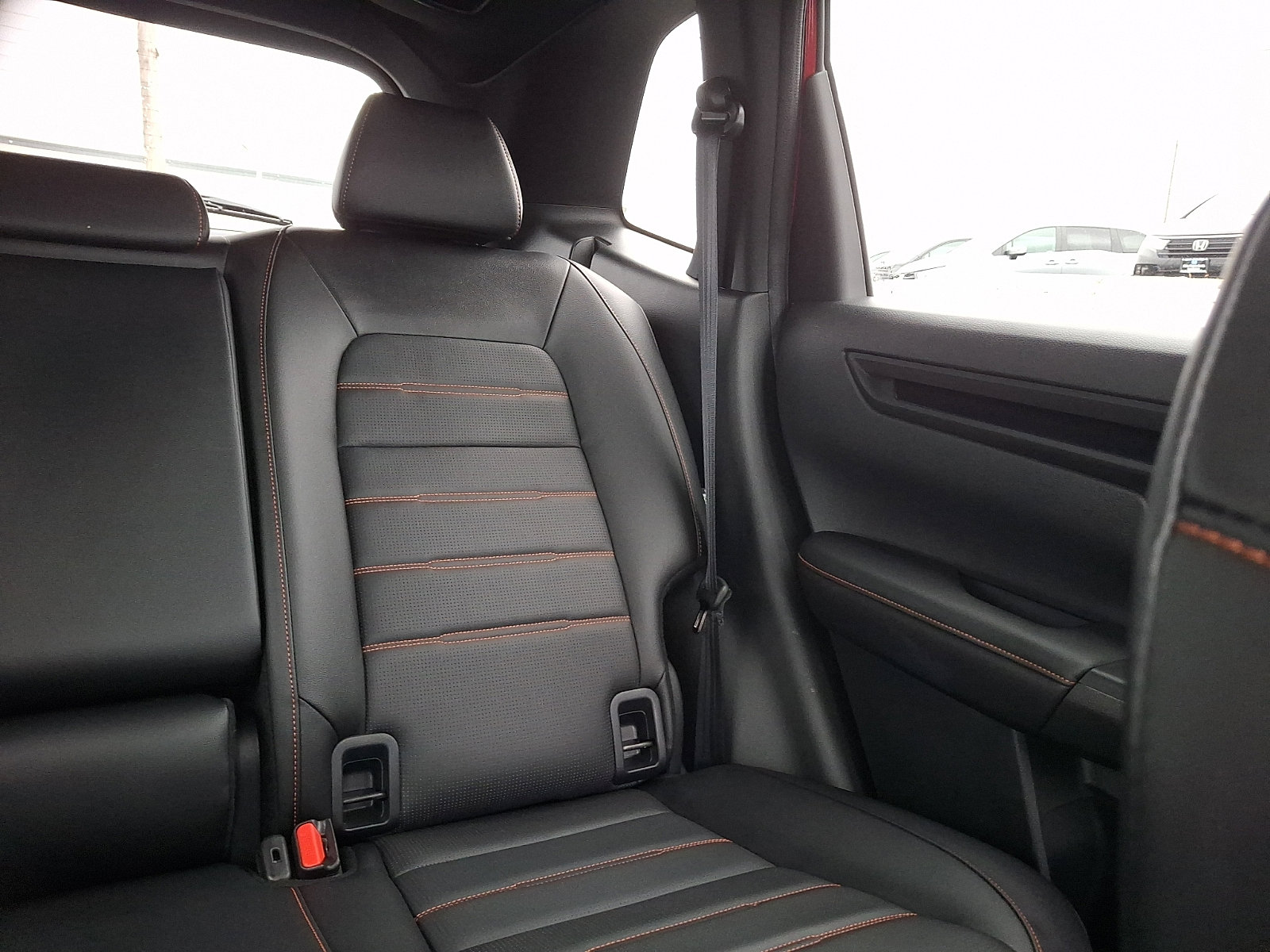 Used 2025 Honda CR-V Sport-L image 16