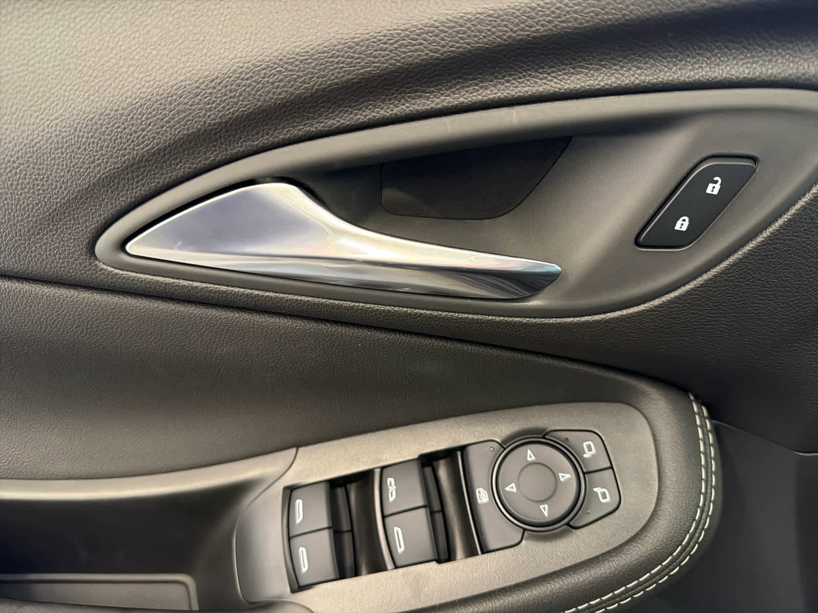 New 2026 Buick Encore GX Preferred w/ Comfort Package image 20