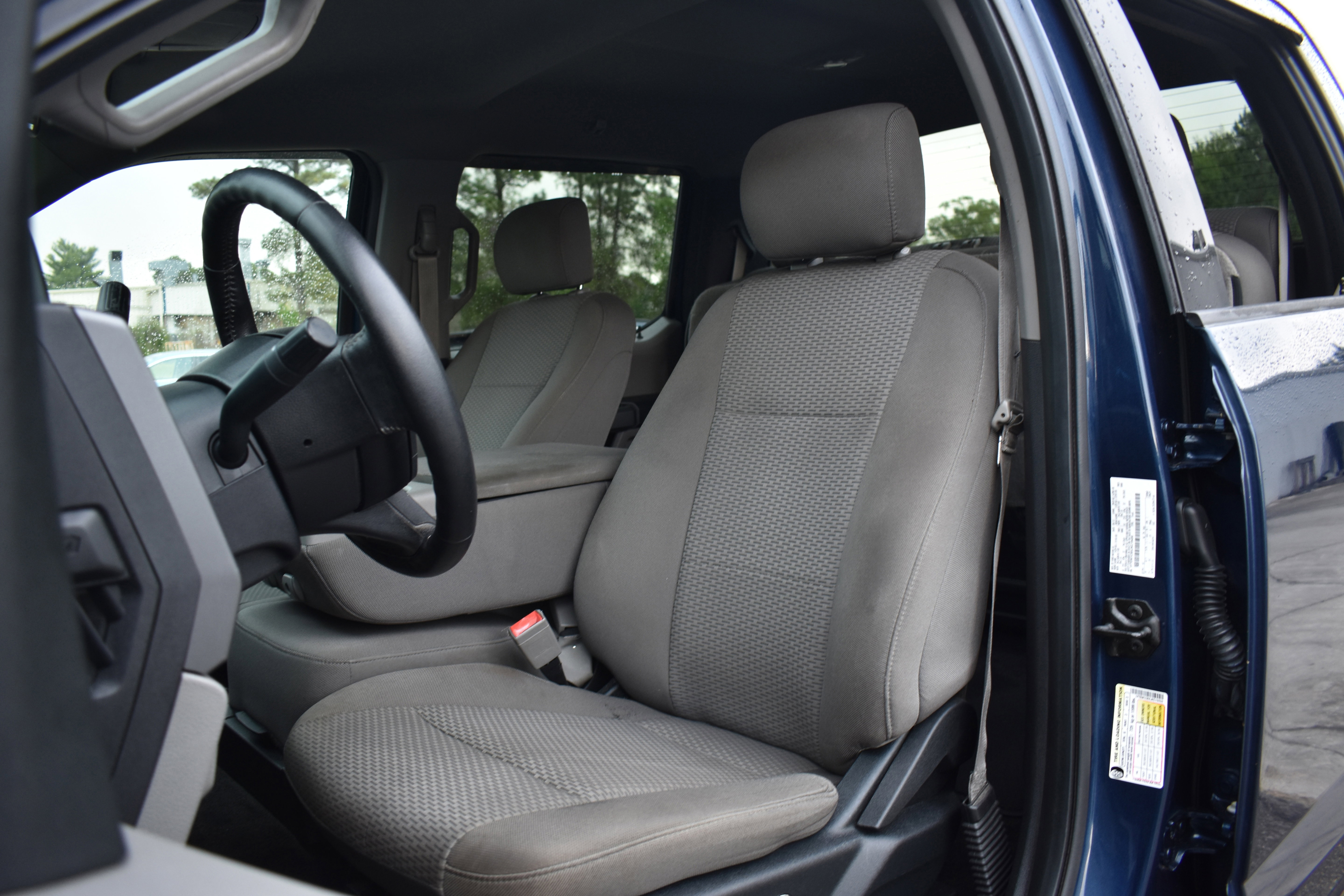 Used 2018 Ford F150 XLT w/ Equipment Group 301A Mid image 23