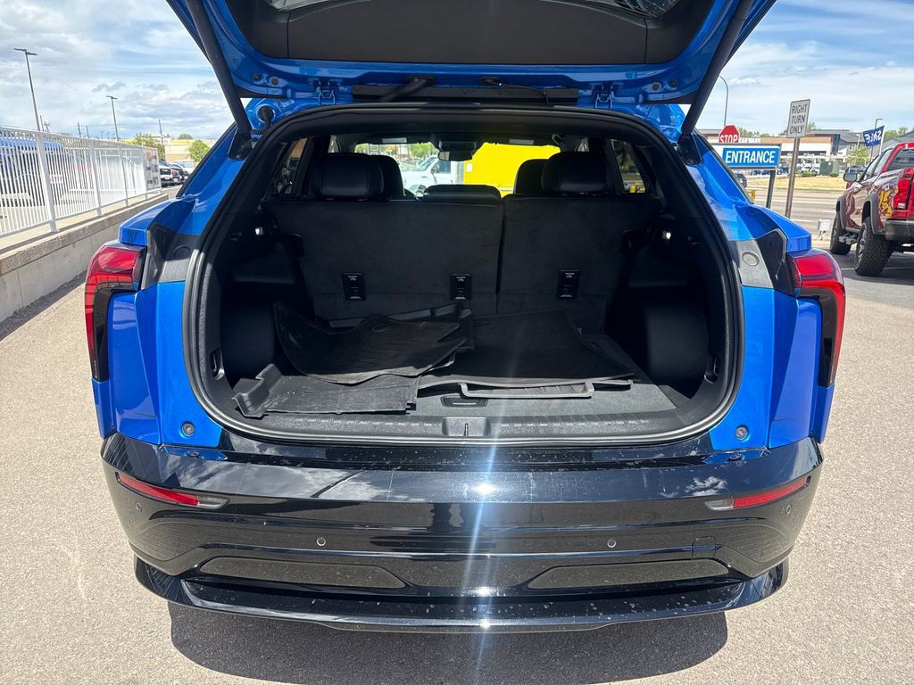 Used 2025 Chevrolet Blazer EV RS image 22