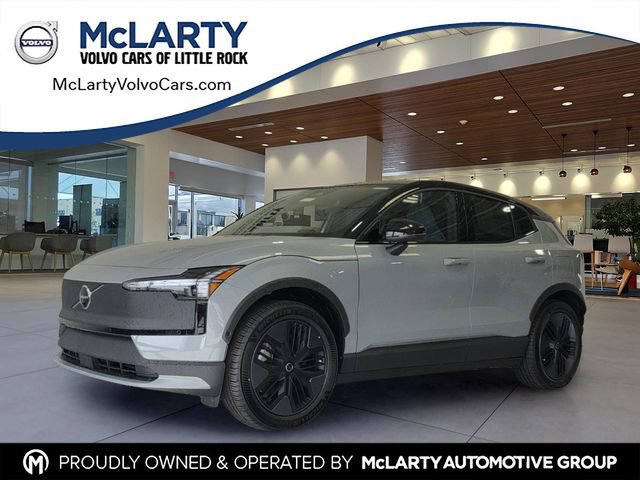 New 2026 Volvo EX30 Cross Country Ultra w/ Protection Package