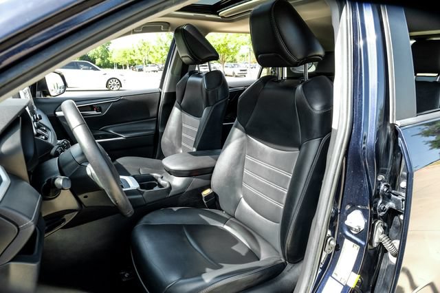 Used 2020 Toyota RAV4 XLE Premium AWD/4WD image 42