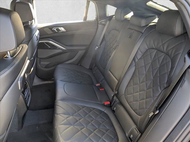 New 2026 BMW X6 xDrive40i w/ Climate Comfort Package image 16