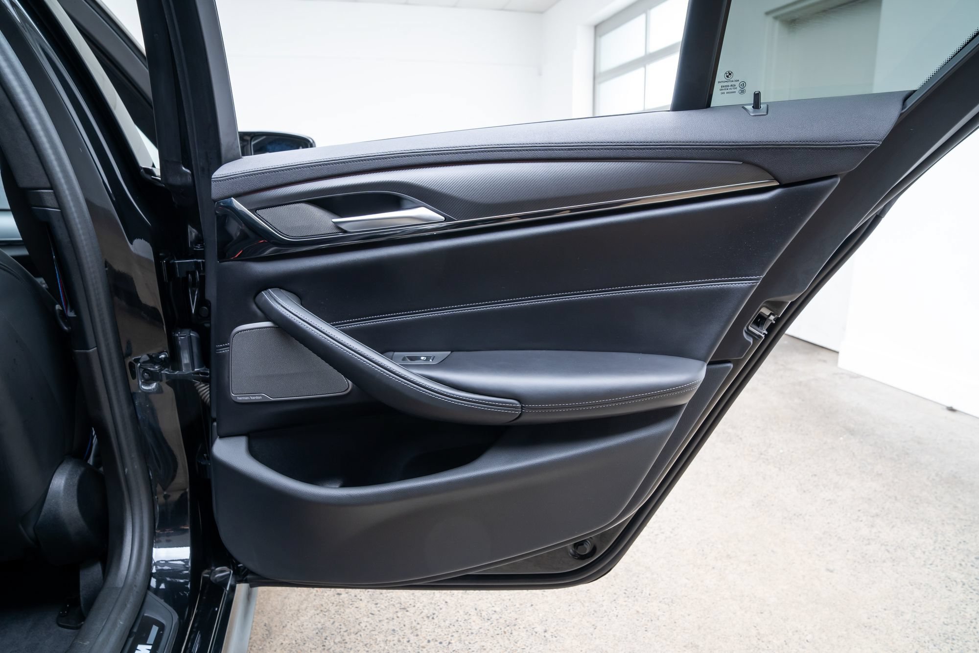 Used 2022 BMW M5 w/ Competition Package AWD/4WD image 26