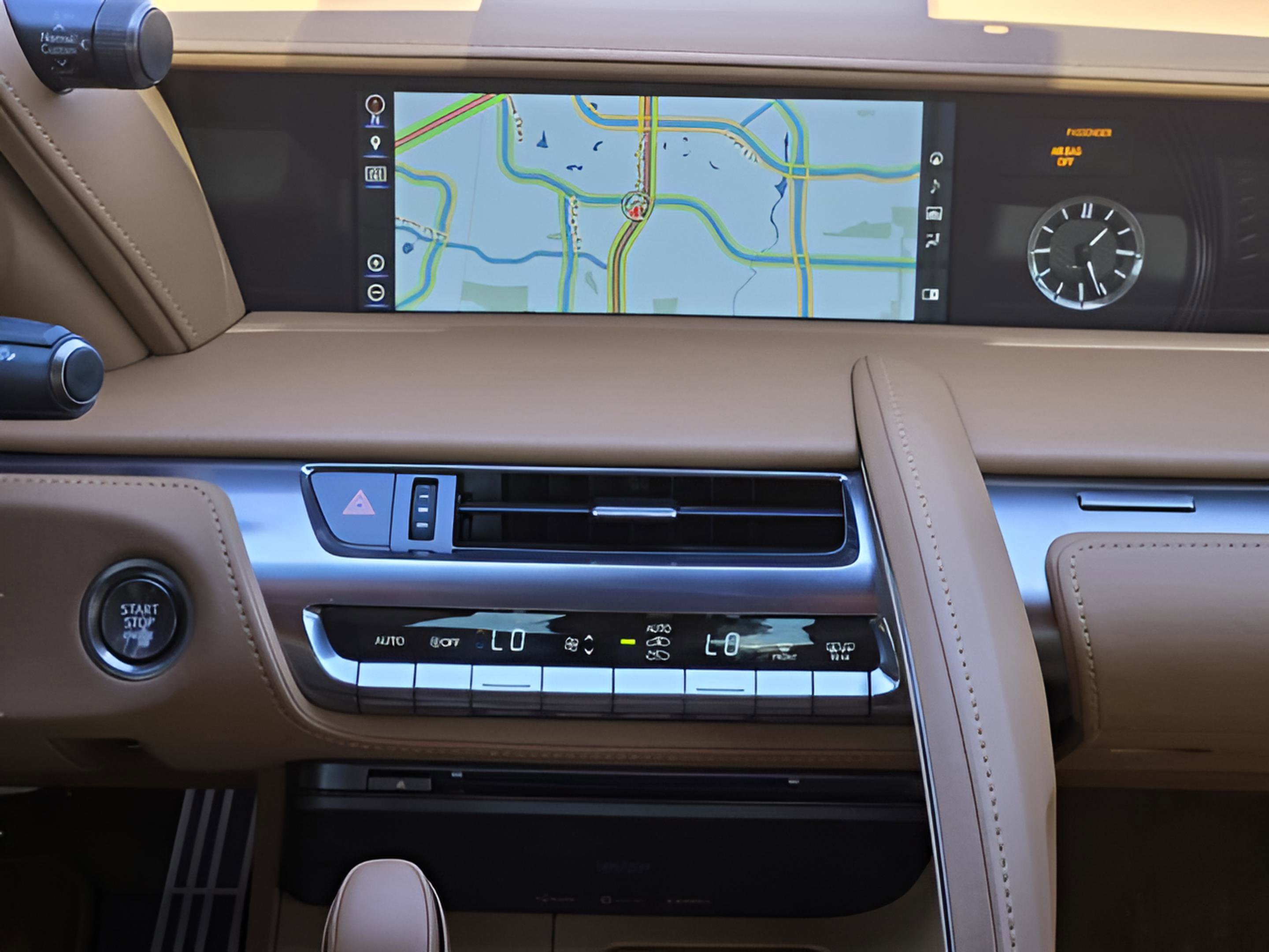 Used 2018 Lexus LC 500 Coupe RWD image 10