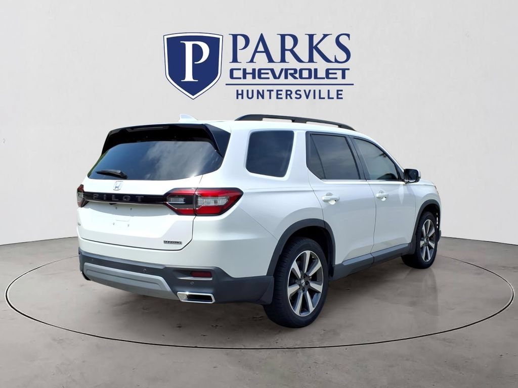 Used 2023 Honda Pilot Touring image 35