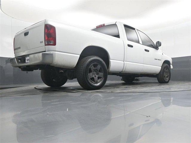 Used 2004 Dodge Ram 1500 Truck SLT image 39