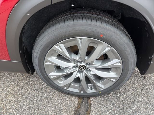 New 2026 MAZDA CX-90 3.3 Turbo w/ Preferred Package image 6