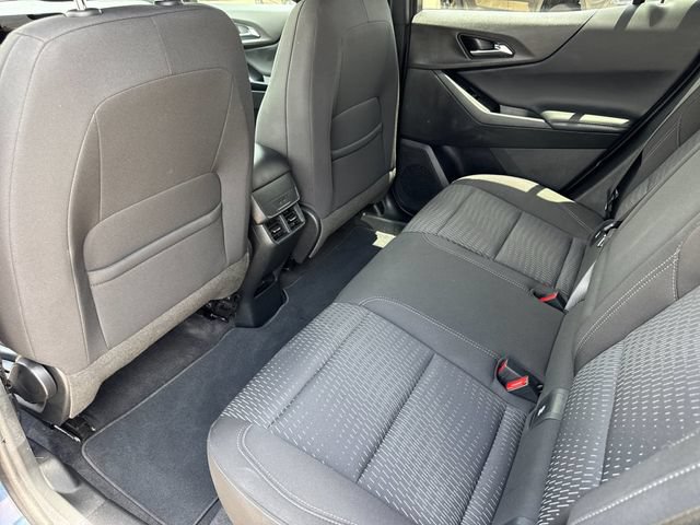 Used 2025 Chevrolet Equinox LT AWD/4WD image 10