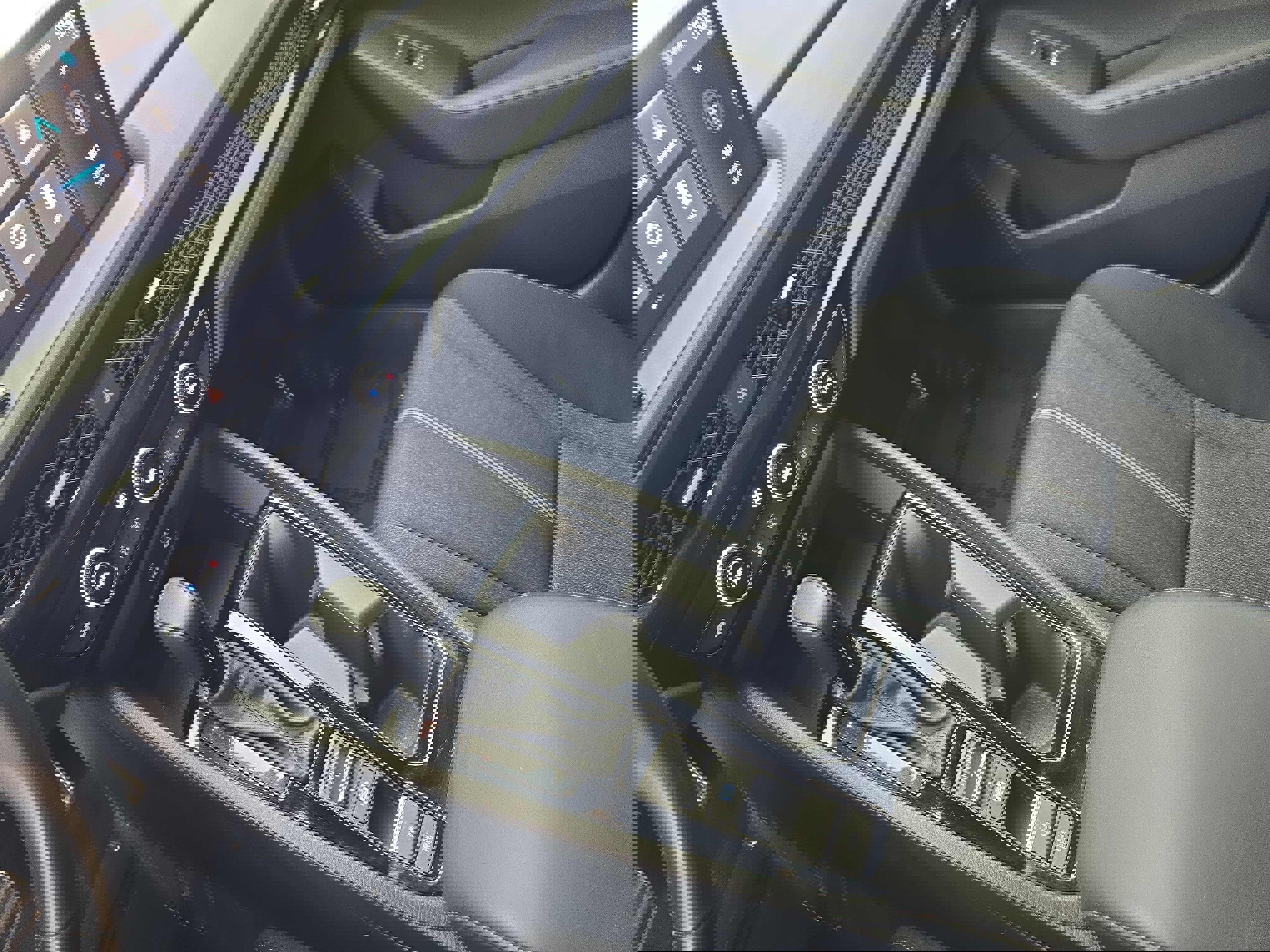 Used 2024 Honda Accord Sport image 22