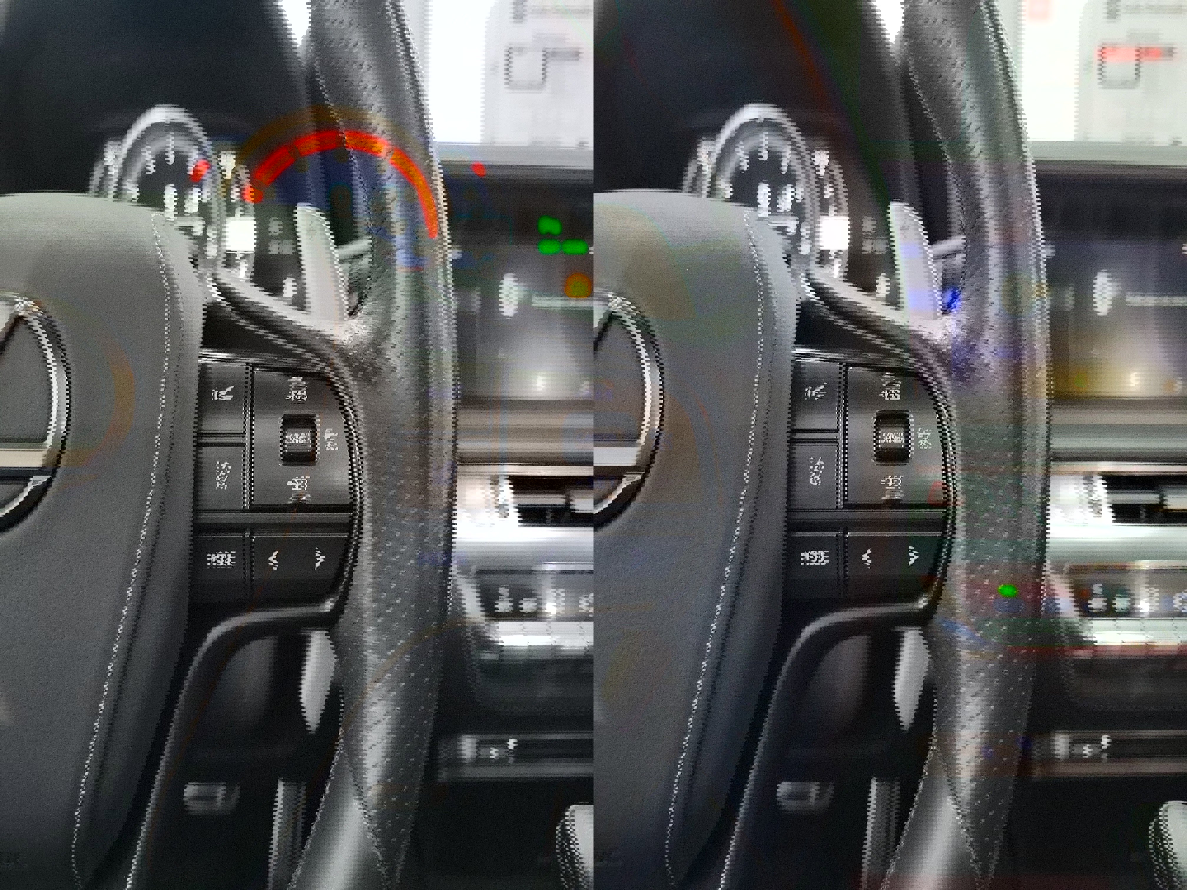 Used 2021 Lexus LC 500 Convertible w/ Touring Package image 19